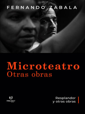 cover image of Microteatro